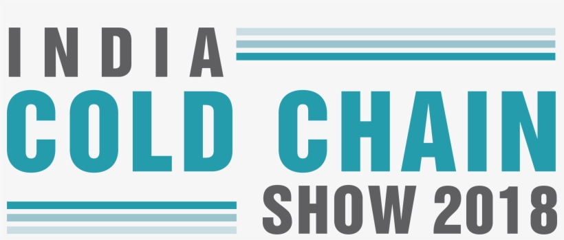 India Cold Chain Show - Graphic Design, transparent png download