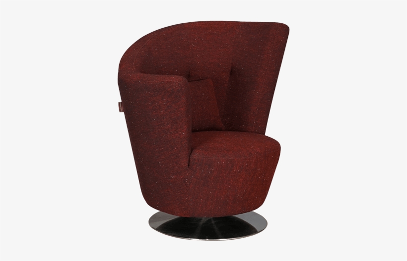 100% - Club Chair, transparent png download