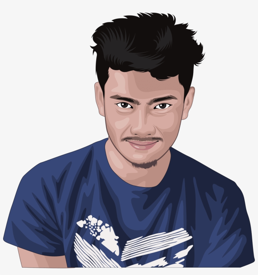 Big Worksample Image - Cartoon, transparent png download