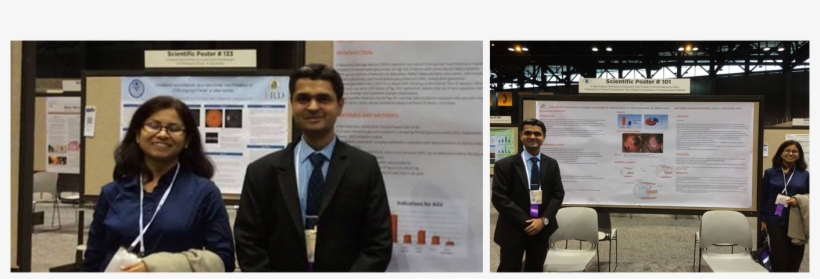 Prestigious 'asia Pacific Academy Of Ophthalmology - Businessperson, transparent png download