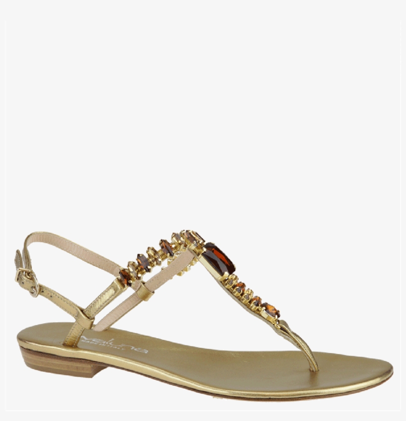 More Views - Sandal, transparent png download