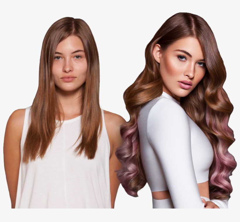 Hothead - Artificial Hair Integrations, transparent png download