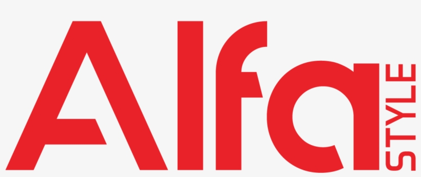 Alfastyles Alfastyles - Sign, transparent png download
