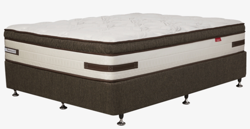 The Sleep Center Of Your Dreams - Box-spring, transparent png download