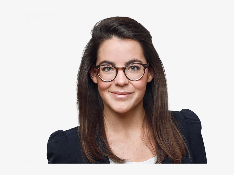 , Associate Corporate And M&a - Realtor Clara, transparent png download