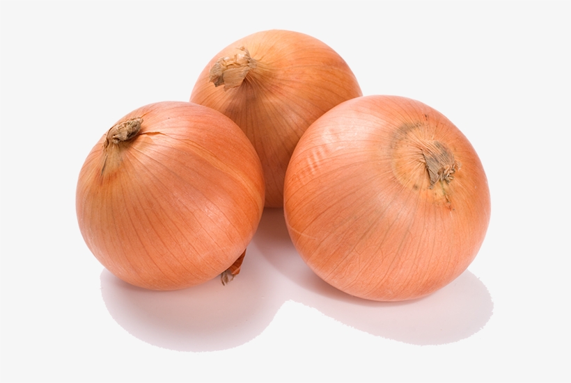 Clip Art Free Library Tea Food Vegetable Three Onions - Onion, transparent png download