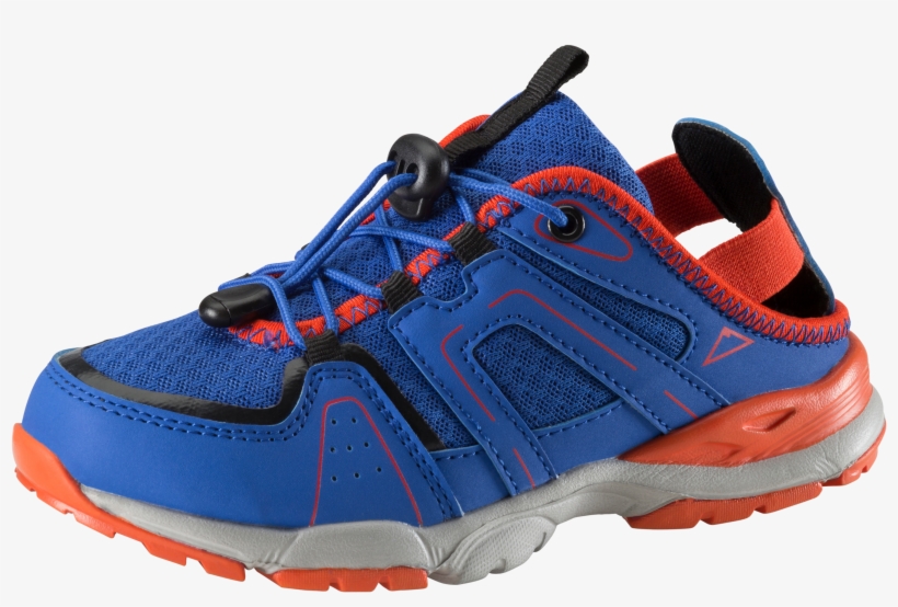 Hiking Shoe, transparent png download