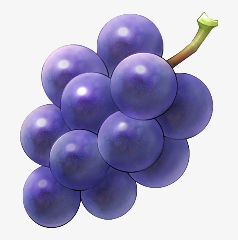Grapes Png, transparent png download