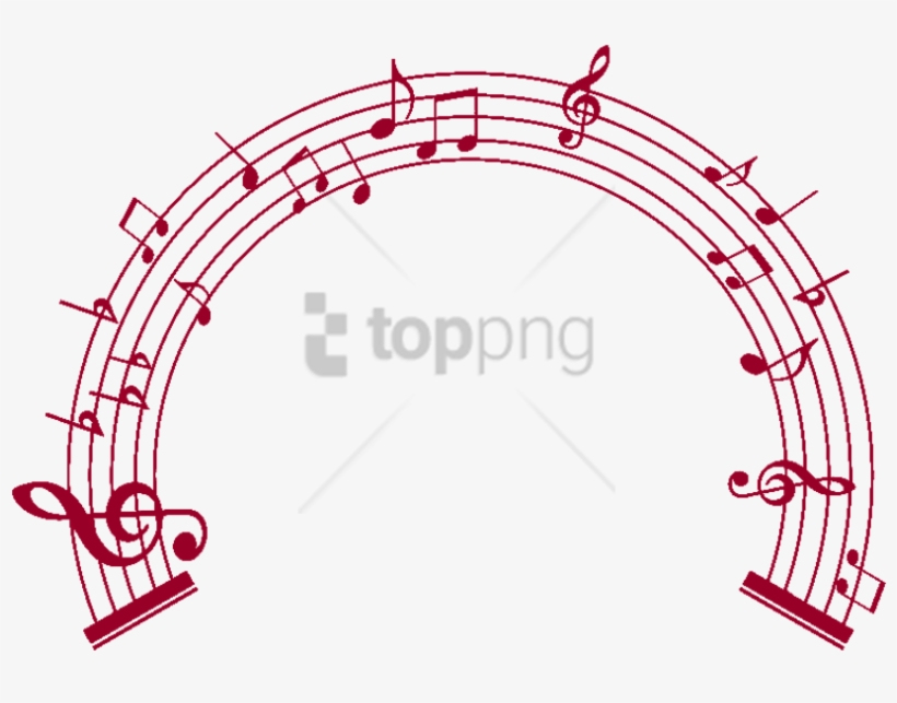 Free Png Music Notes Png Clipart Png Image With Transparent, transparent png download