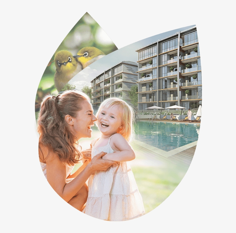 Corporate - About Us - Mother, transparent png download