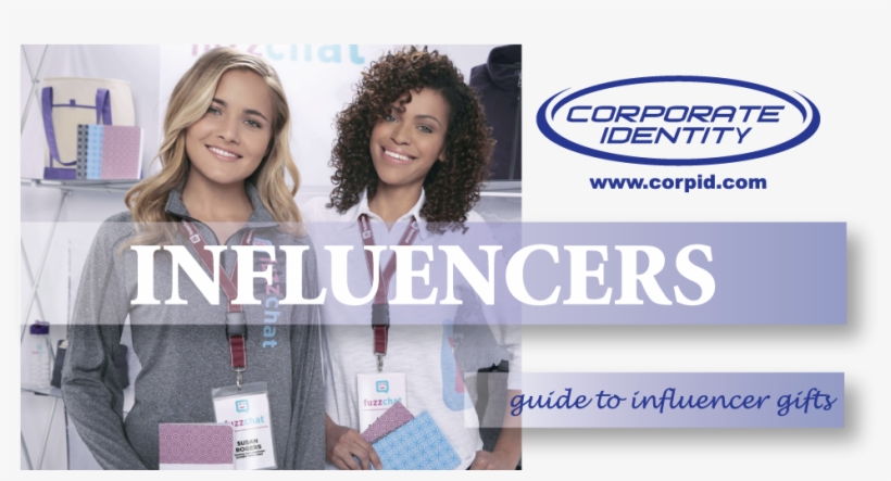 Influencer Gifts, transparent png download