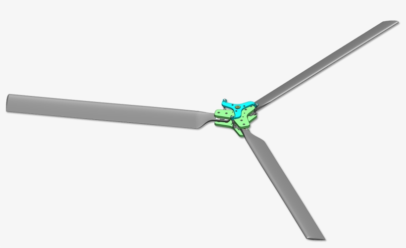 Propeller Range - Insect, transparent png download