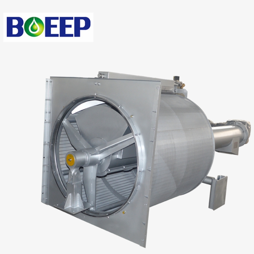 China Drum Filters And, China Drum Filters And Manufacturers - Electric Fan, transparent png download