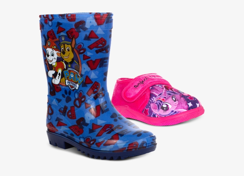 From Lunch Boxes To Shoes To Bed Sheets, It's A Guaranteed - Cowboy Boot, transparent png download
