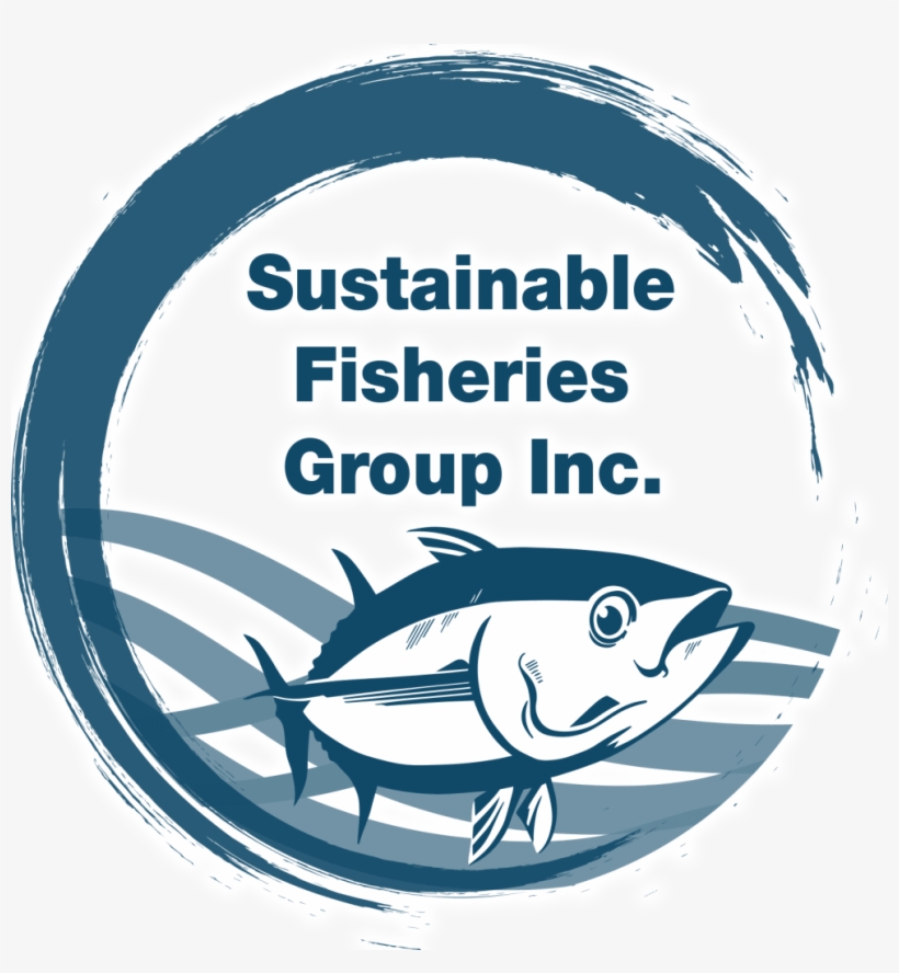Sustainable Fisheries Group Inc, transparent png download