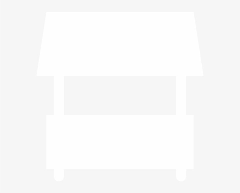 Icons Vendors-web - Table, transparent png download