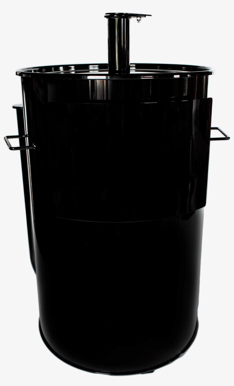Gateway Drum Smoker Royal 55 Gallon - Bottle, transparent png download