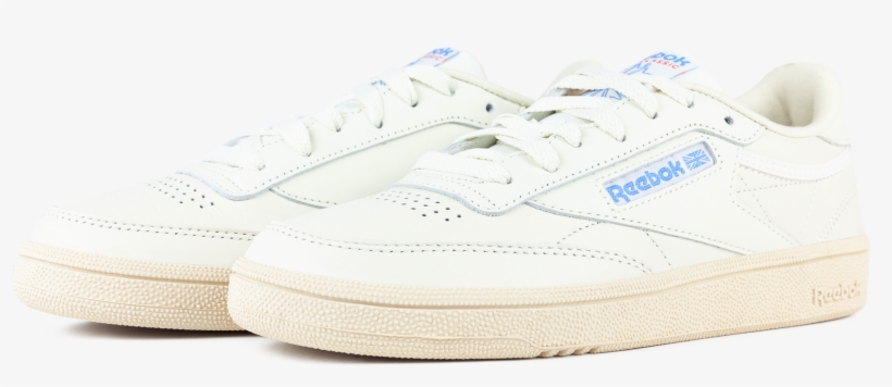 Club C85 Women's Trainers - Skate Shoe, transparent png download