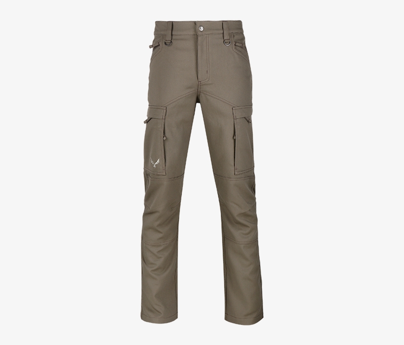 Phantom Heavy Weight Pants - Volcom Freakin Snow Chino Teak, transparent png download
