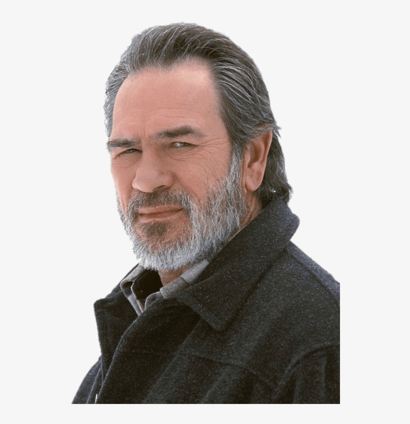 Download - Tommy Lee Jones, transparent png download