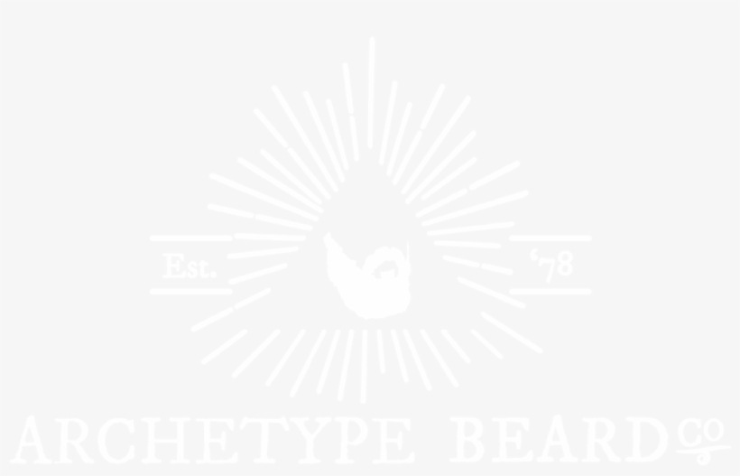 Archetype Beard Co - Space Needle, transparent png download