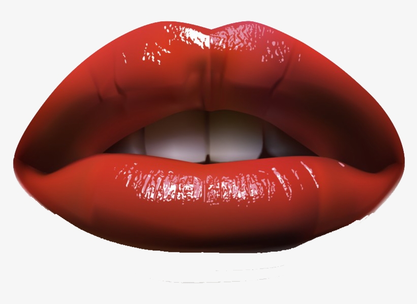 Lips Transparent Png, transparent png download