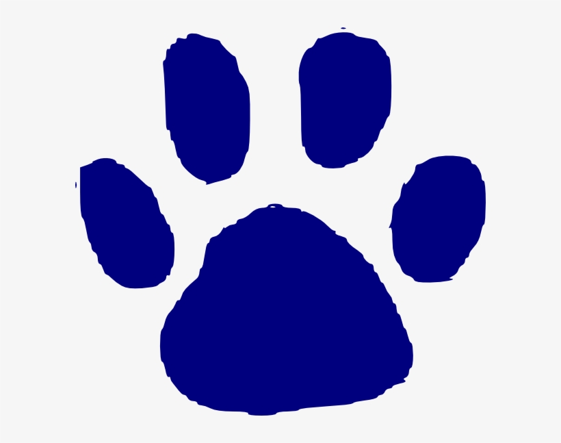 Cat Footprint, transparent png download