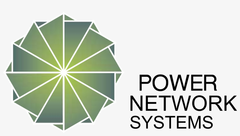 Power Network Systems Logo Png Transparent - Umbrella, transparent png download