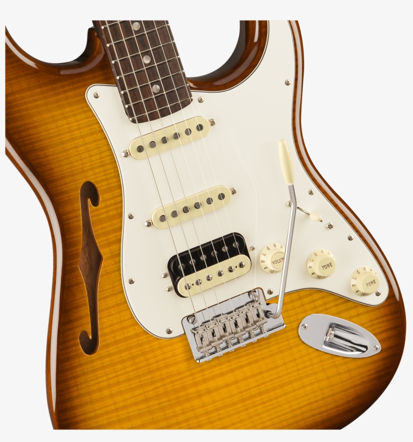 Hrdo6n1xmtgn7w4idmzv - Fender American Pro Stratocaster Hss, transparent png download