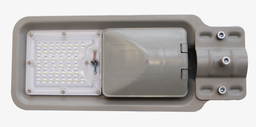 Hsl060 Led Street Light Hsl, 60w 6000lm 6500k 140°x70°, - Lumax Lighting Logo Lumax, transparent png download