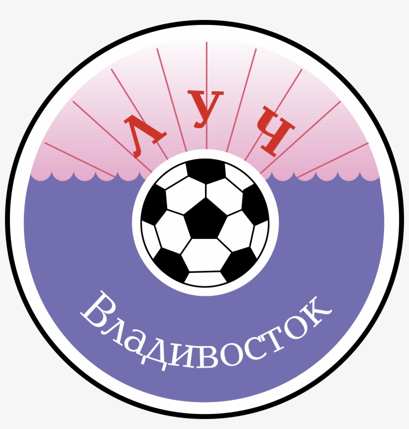 Luch Logo Png Transparent - Football, transparent png download