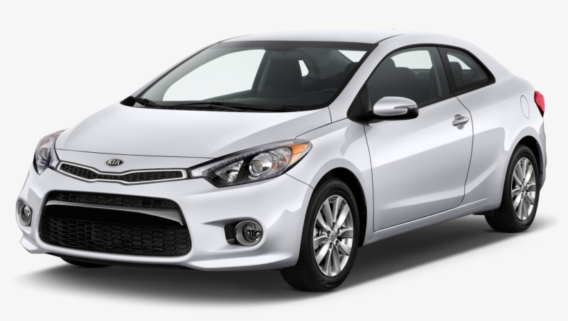 Kia Forte Koup - 2018 Kia Forte Lx Plus, transparent png download