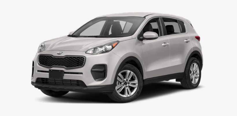 Kia Sportage - Kia Sportage 2019 Lx, transparent png download