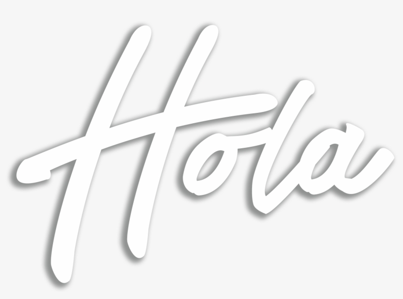 Hola - Darkness, transparent png download