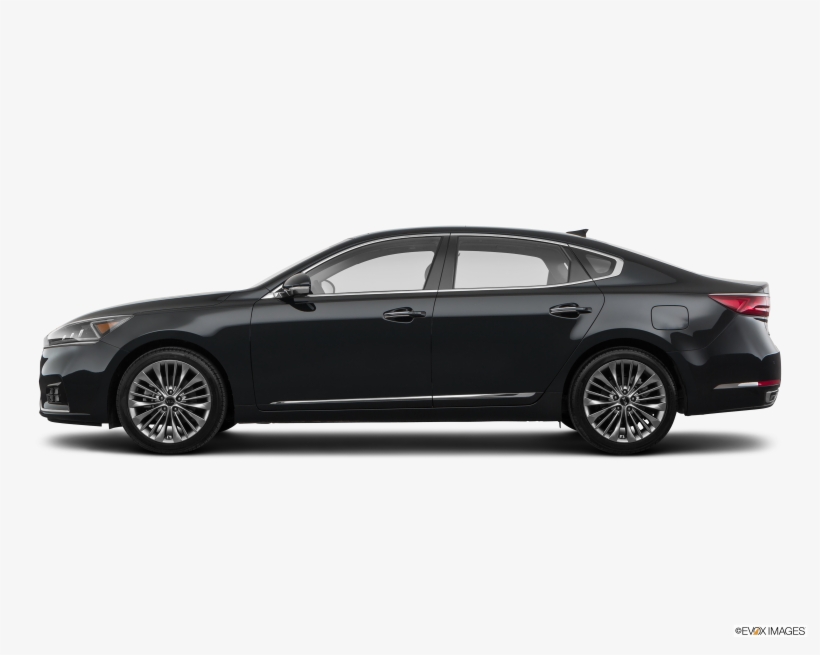View Kia Cadenza Details - 2018 Mazda 6 Sport Black, transparent png download