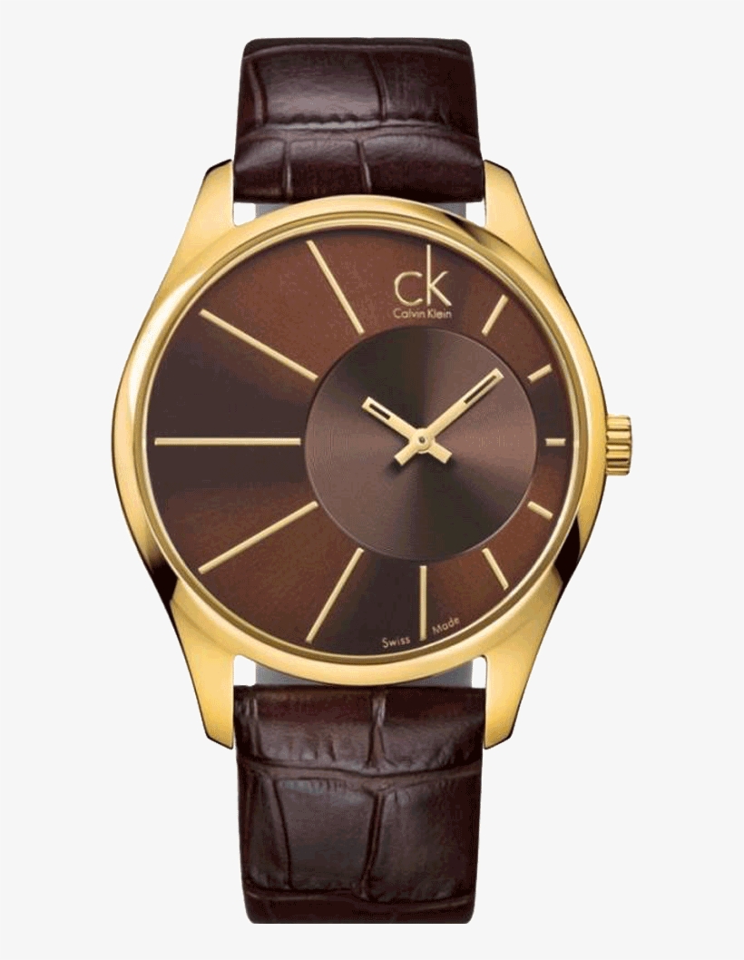 Calvin Klein Deluxe - Emporio Armani Connected Watch, transparent png download