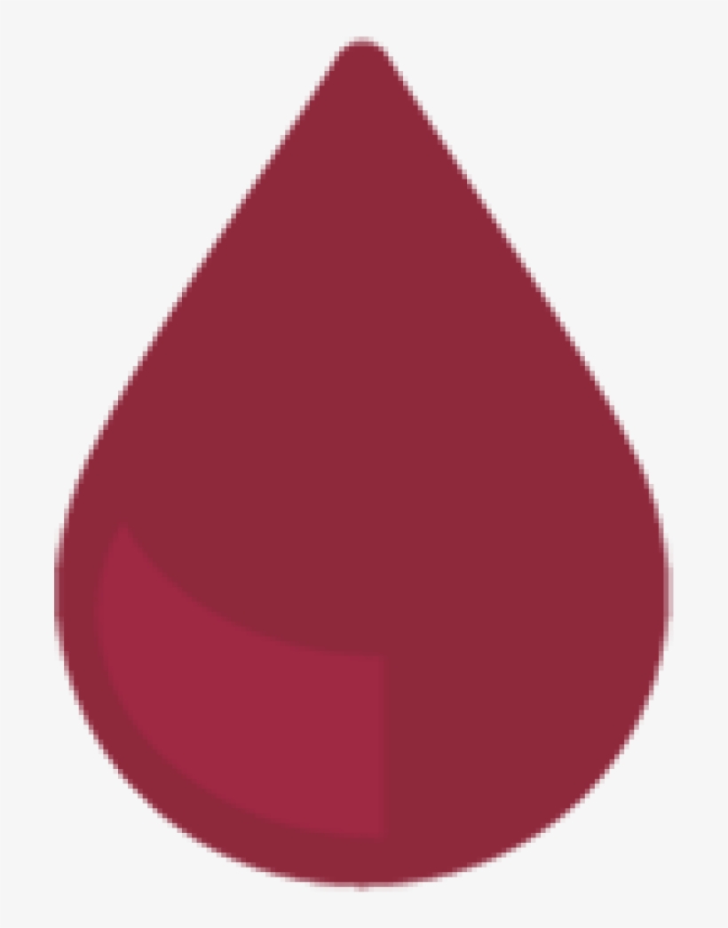 “a Single Drop Of Blood Will Be Applied To The Collection - Illustration, transparent png download