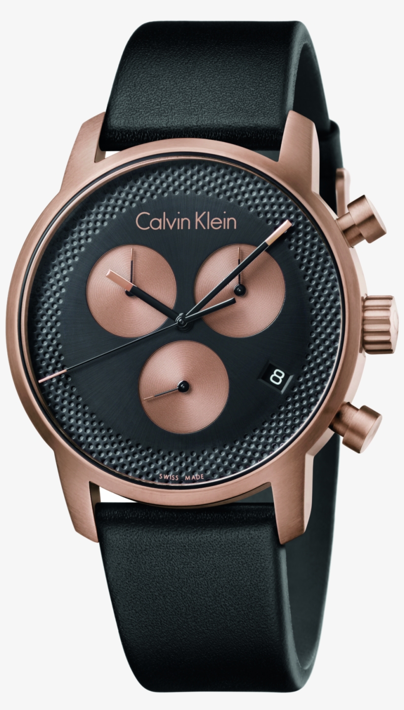 Top - Calvin Klein Gents Watches, transparent png download