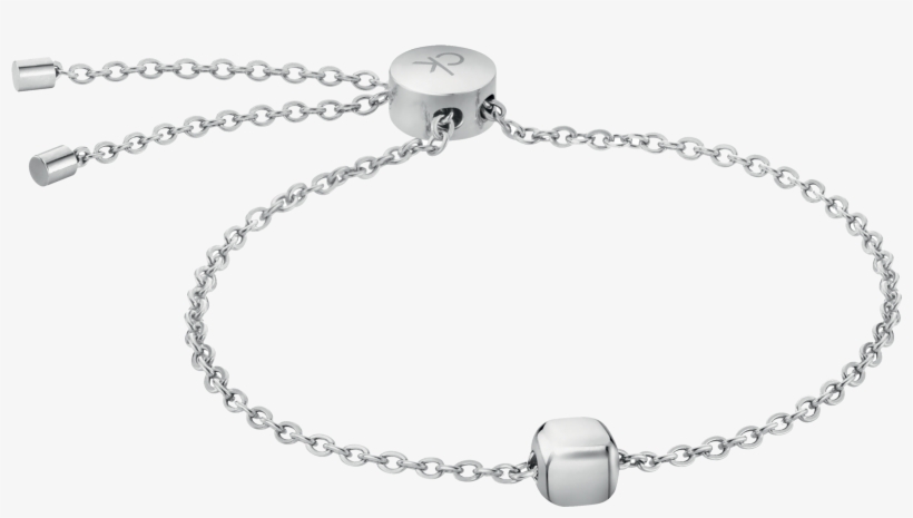 Calvin Klein Bracelet Femme, transparent png download