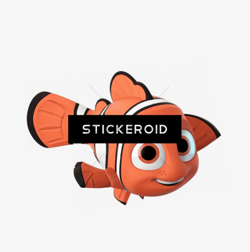 Free Png Download Finding Dory Png Images Background - Nemo Cartoon, transparent png download