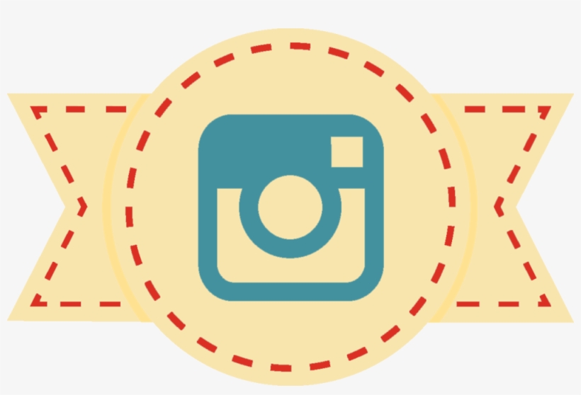 Instagram Icon Rgb - Instagram Red, transparent png download