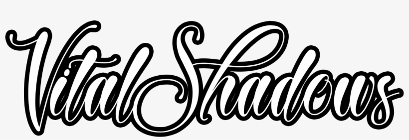 Vital Shadows Beats For Sale - Calligraphy, transparent png download
