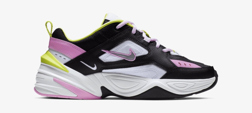 Nike M2k Tekno Women's, transparent png download