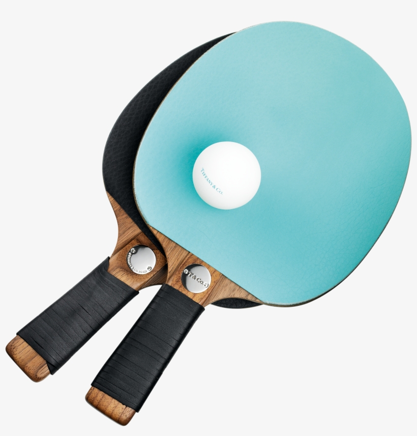 Cookies On The Ft - Tiffany Ping Pong Paddles, transparent png download