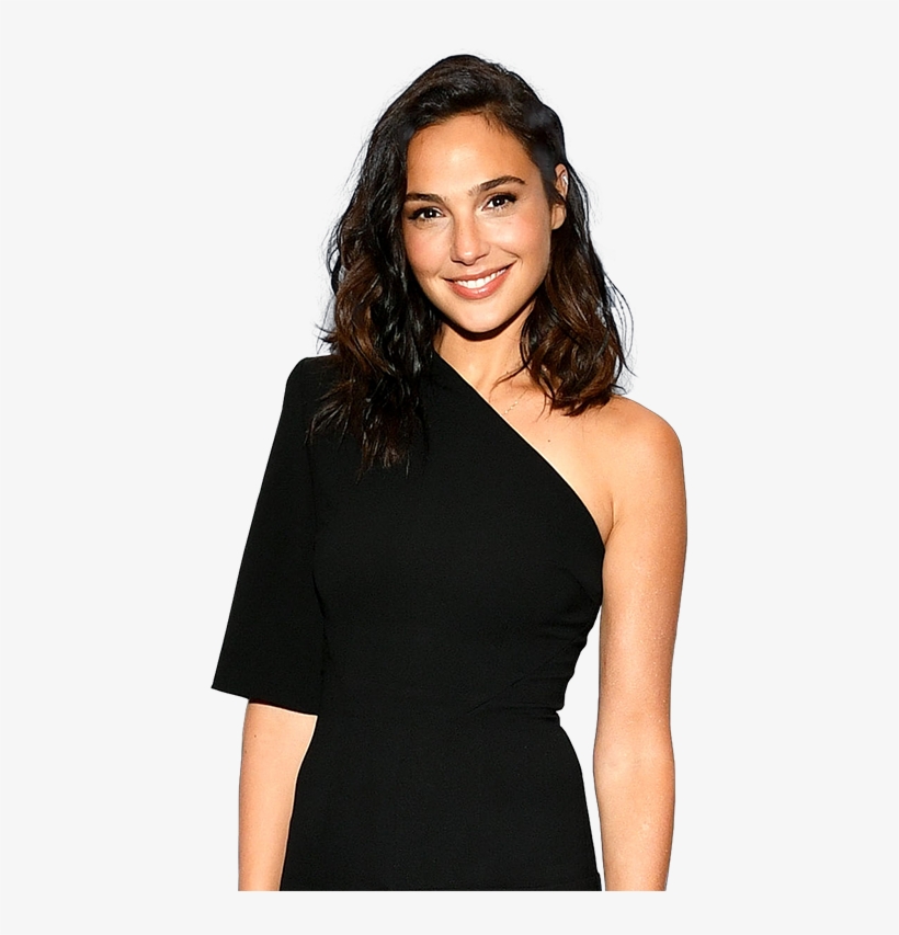 Scarlet - Gal Gadot Brett Ratner, transparent png download