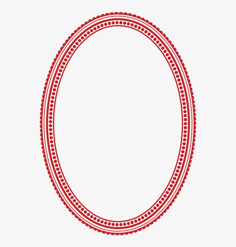Фотки Circle Borders, Borders And Frames, Sorting, - Vector Graphics, transparent png download