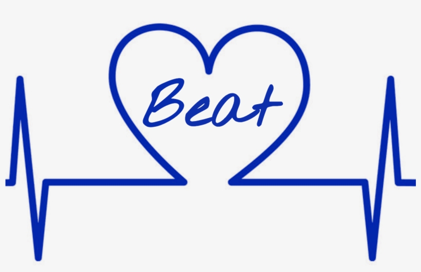 Beat - Heart, transparent png download