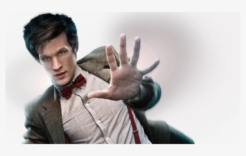 Why Doctor Who Can Cross Time And Space But Can Never - Doctor Who Transparent Background, transparent png download