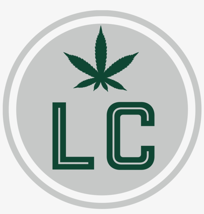 Recreational & Medical Marijuana Dispensaries Near - Emblem, transparent png download