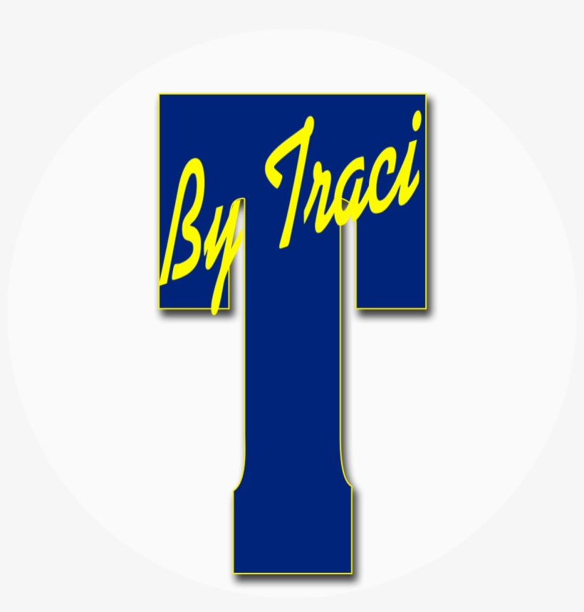 Tupperware By Traci - Calligraphy, transparent png download